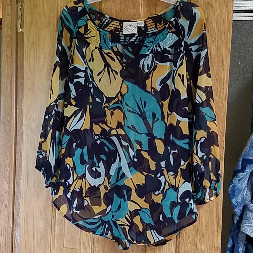 Blouse